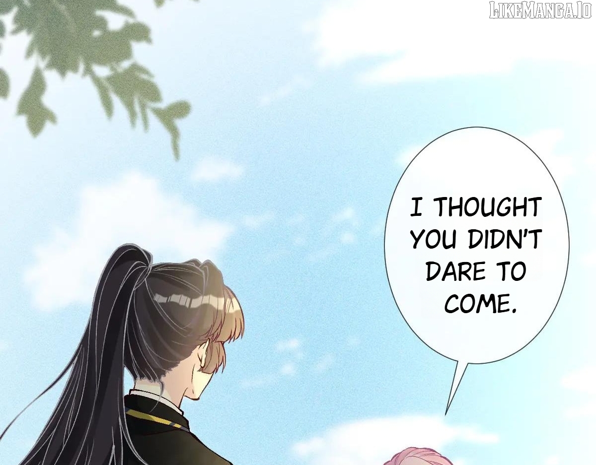 Everyone's Darling Chapter 302 - page 81